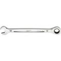 Product Image of 12mm Metric Ratcheting Combination Wrench, 45-96-9312