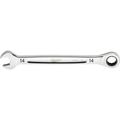 Product Image of 14mm Metric Ratcheting Combination Wrench, 45-96-9314