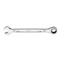 Product Image of 17mm Metric Ratcheting Combination Wrench, 45-96-9317