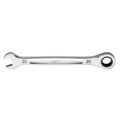 Product Image of 20mm Metric Ratcheting Combination Wrench, 45-96-9320