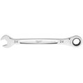 Product Image of 24MM Ratcheting Combination Wrench, 45-96-9324