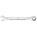 Product Image of 27MM Ratcheting Combination Wrench, 45-96-9327