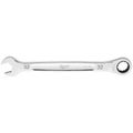 Product Image of 32MM Ratcheting Combination Wrench, 45-96-9332