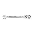 Product Image of 11mm Flex Head Ratcheting Combination Wrench, 45-96-9611