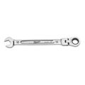Product Image of 12mm Flex Head Ratcheting Combination Wrench, 45-96-9612