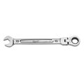 Product Image of 13mm Flex Head Ratcheting Combination Wrench, 45-96-9613