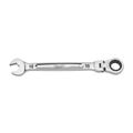 Product Image of 16mm Flex Head Ratcheting Combination Wrench, 45-96-9616