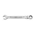 Product Image of 17mm Flex Head Ratcheting Combination Wrench, 45-96-9617