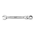 Product Image of 18mm Flex Head Ratcheting Combination Wrench, 45-96-9618