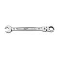 Product Image of 19mm Flex Head Ratcheting Combination Wrench, 45-96-9619
