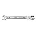 Product Image of 22mm Flex Head Ratcheting Combination Wrench, 45-96-9622