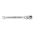 Product Image of 1/4" Flex Head Combination Wrench, 45-96-9808
