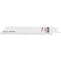 Product Image of 6" Carbide Grit SAWZALL Blade, 48-00-1421