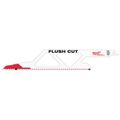 Product Image of Flush Cut SAWZALL Blade (Pack of 1), 48-00-1600