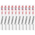 Product Image of 9" 18TPI TORCH SAWZALL Recip Blade (10 Pack)