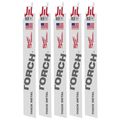 Product Image of 9" 10 TPI The Torch SAWZALL Blades (25 Pack), 48-00-8713