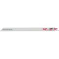 Product Image of 12" 18 TPI SAWZALL Blade for Medium Metal (Pack of 10), 48-01-2169