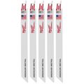 Product Image of 9" 18 TPI SAWZALL Blades (50 Pack), 48-01-6188