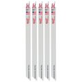 Product Image of 12" 18 TPI SAWZALL Blade for Medium Metal (Pack of 50), 48-01-6189