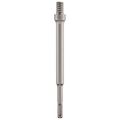Product Image of SDS Plus 1" - 1-1/2" Thin Wall Core Bit 8" Adapter Shank, 48-03-3545