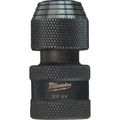 Product Image of SHOCKWAVE 1/4" Hex Adapter SQ 3/8", 48-03-4405