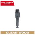 Product Image of Replaceable Shank for 3" & Larger Selfeed Bits, 48-07-0201