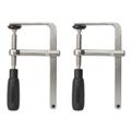 Product Image of Guide Rail Clamps, 48-08-0573