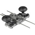 Product Image of 1/2" Router Plunge Base, 48-10-2838