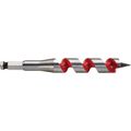 Product Image of 3/8" x 6" Ship Auger Bit, 48-13-0373