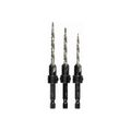 Product Image of 4 Piece Countersink Drill Bit Set, 48-13-5003