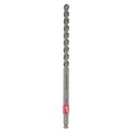 Product Image of SHOCKWAVE Impact Duty 9/16"x12" Lineman's Fiberglass Drill Bit, 48-13-7703