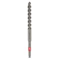 Product Image of SHOCKWAVE Impact Duty 13/16"x12" Lineman's Fiberglass Drill Bit, 48-13-7707