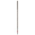 Product Image of SHOCKWAVE Impact Duty 13/16"x22" Lineman's Fiberglass Drill Bit, 48-13-7807