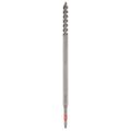 Product Image of SHOCKWAVE Impact Duty 15/16"x22" Lineman's Fiberglass Drill Bit, 48-13-7809