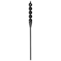 Product Image of 9/16" x 54" Flexible Cable Auger Bit, 48-13-8256