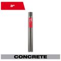 Product Image of 3" DIAMOND ULTRA Dry Core Bit, 48-17-0130