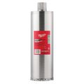 Product Image of 6" Pre-Stressed Diamond Wet Core Bit, 48-17-1060
