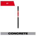Product Image of 1" Diamond Premium Wet Core bit, 48-17-3010