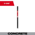 Product Image of 1-1/4" Diamond Premium Wet Core Bit, 48-17-3012