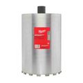 Product Image of 12" Diamond Premium Wet Core Bit, 48-17-3120