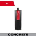 Product Image of 5" DIAMOND ULTRA Wet Core Bit, 48-17-5050