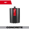 Product Image of 12" DIAMOND ULTRA Wet Core Bit, 48-17-5120