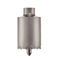 Product Image of SDS Plus Thin Wall Carbide Tipped Core Bit 2-1/2", 48-20-5040