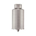 Product Image of SDS Max and SPLINE Thick Wall Carbide Tipped Core Bit 2", 48-20-5135