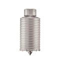 Product Image of SDS Max and SPLINE Thick Wall Carbide Tipped Core Bit 2-1/2", 48-20-5140