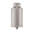 Product Image of SDS Max and SPLINE Thick Wall Carbide Tipped Core Bit 5", 48-20-5160