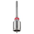Product Image of 2-5/8" X 22" One Piece SDS-MAX Core Bit, 48-20-5414