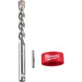 Product Image of SDS Max One-Piece Core Bit Centering Bit Kit, 48-20-5498