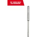 Product Image of 15" MAX-LOK SDS Max Extension, 48-20-6951
