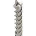 Product Image of SDS Plus 4CT MX4 1/4" X 4" X 6" , 48-20-7331
